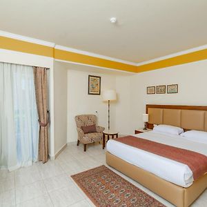 Pokój trzyosobowy typu comfort